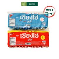 Bánh Xốp Jumbo Thái Gói 10g