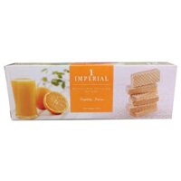 Bánh Xốp Kem Imperial 100g Thái Lan vị cam