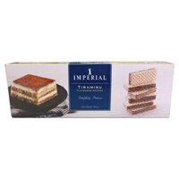 Bánh Xốp Kem Imperial 100g Thái Lan tiramisu