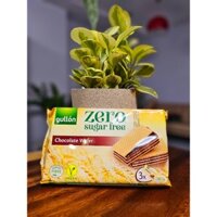 Bánh xốp không đường Gullon socola cho người tiểu đường, ăn kiêng - Nhập khẩu từ Tây Ban Nha