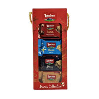 BÁNH XỐP LOACKER MINIS COLLECTION 240G