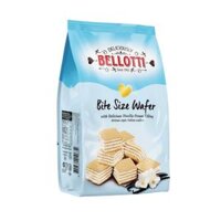 Bánh Xốp Nhân Kem Vani Bellotti 200G (Gói) – BIFA (I0023791)
