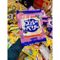 Bánh Xốp Nhật Bản Healthy Club