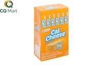 Bánh Xốp Phô Mai Cal Cheese 153g