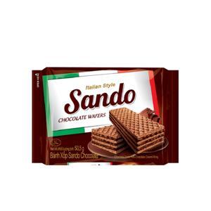 Bánh xốp Sando 53.5g