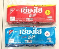 Bánh xốp sanghai jumbo 320g 12/1