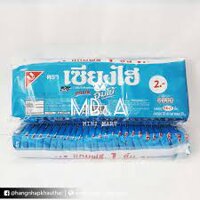 BÁNH XỐP SANGHAI JUMBO VỊ SỮA 320G