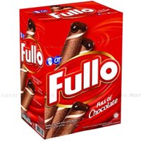 Bánh xốp socola Fullo 10G*24 Gói