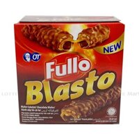 Bánh Xốp Socola Fullo Blasto 225G