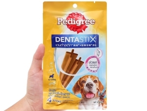 Bánh Xương Cho Chó Trung Pedigree 98g