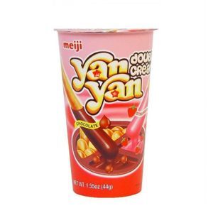 Bánh Yan Yan Double Cream 44g