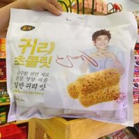 Bánh yến mạch Hàn Quốc