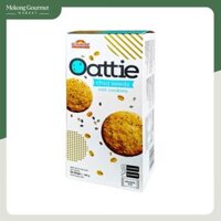 Bánh Yến mạch hạt chia Oattie 144g