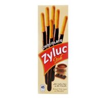 Bánh Zyluc stick chocolate 45gr