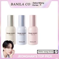 BANILA CO Banxeea Kem Lót primer Dưỡng Ẩm / Hydrat Hóa / Nâng Tông Da / Se Khít Lỗ Chân Lông