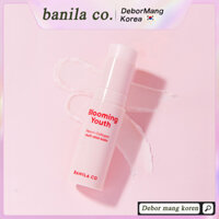 BANILA CO 🇰🇷 Banxeea Son Dưỡng Môi Chiết Xuất Đào 10.5g