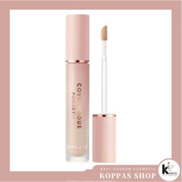 [Banila Co] Covericious Power Fit Concealer Kem che khuyết điểm Covericious Power Fit (2 màu)