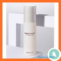 [Banila CO] Prime Prime Prime Primer Setting Fixer Spray (100ml) / Setting Spray / Korea Spary