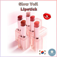 [Banila Co] Son môi Glow Veil 4.3g 8 màu