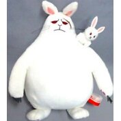 [Banpresto] Gấu bông Recommembers (record Members) One Piece No.010 naval ship power chính hãng Nhật Bản