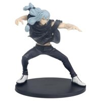 Banpresto Jujutsu Kaisen Jujutsu Kaisen Itadori Yuji Figure