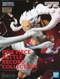 Banpresto Luffy Nika - One Piece - Bandai Namco