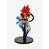 [BANPRESTO] Mô hình GOGETA SUPER SAIYAN 4 (RED) - Mô hình Dragonball chính hãng