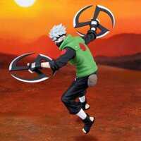 [Banpresto] Mô hình NARUTO NARUTOP99 Kakashi Hatake Figure - Mô hình Kakashi Hatake Nhật Bản