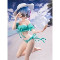 [Banpresto] Mô hình Re:Life in a Other World from Zero EXQ Figure ~Rem vol.3~ chính hãng Nhật Bản