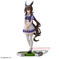 banpresto Uma Musume Pretty Derby Admire Vega figure 4983164881271 【Direct from Japan】