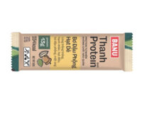 Banu - Protein Bar: Bơ Hạt Dẻ Đậu Phộng - 365 Begin