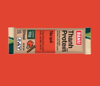 Banu - Protein Bar: Táo Quế - 365 Begin