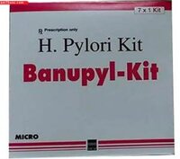 Banupyl kit