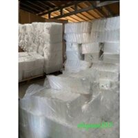 BAO 10 gói  ống hút nhựa phi 6-8-12 có màng bọc BOPP