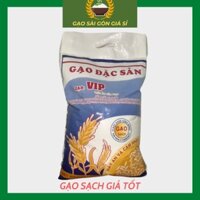 bao 10 kg gạo sạch hữu cơ vip , trắng dẻo bao cơm