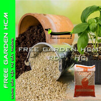 BAO 100dm3 (12kg) ĐÁ VERMICULITE - ĐÁ VƠ MI NAMIX