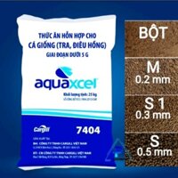 Bao 10kg Cargill 7404 Bột 42% đạm