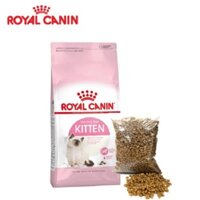 [Bao 10kg] Hạt Royal Canin Kitten Cho Mèo