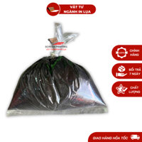 Bao 10kg thuốc tím KMnO4 sát trùng diệt khuẩn bể cá cảnh, tẩy keo chụp bản in lụa