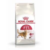 (Bao 10kg)Hạt Royal Canin Fit 32 cho mèo từ 1 đến 7 tuổi