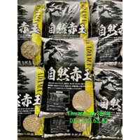 Bao 14lít AKADAMA MỀM Nhật - Chuyên Trồng Bonsai, Sen Đá và Hồ Thuỷ Sinh