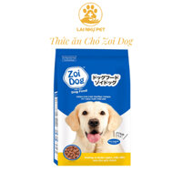 [BAO 20KG]-Hạt Zoi Dog thức ăn cho chó(20*1KG)-LAI NHỰ PET