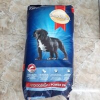 bao 20kg smartheart  powback cho chó con