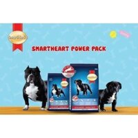 [BAO 20KG] SmartHeart Power Pack - THANH LÝ