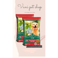 [Bao 20kg] Thức ăn cho chó trưởng thành - Classic Pets vị bò bao xá 20kg