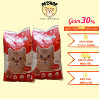 [Bao 20kg] Zoi Cat Adult - thức ăn hạt cho mèo trưởng thành