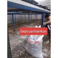Bao 24-25kg Vôi Bột Nông Nghiệp