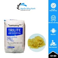 [Bao 25 Lít] Hạt Cation Hàn Quốc KC08 Làm Mềm Nước Khử Vôi Nguồn Sống Xanh