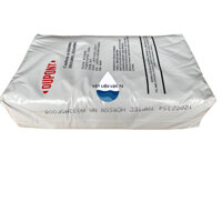 Bao 25 Lít Hạt nhựa cation TAPTEC HCRSSN Na khử độ cứng làm mềm nước - Dupont thương hiệu Mỹ