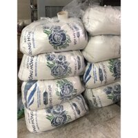 Bao 25kg bột mì 3 bông ( Hoa ) hồng xanh 10-11.5% protein